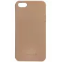 Evelatus Xiaomi Redmi 6 Pro / Mi A2 Lite Silicone Case Pink Sand