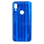 Evelatus Xiaomi Redmi 7 Ūdens viļņu pilnkrāsu elektrolītiskais rūdītais stikla ekrāna aizsargs Zils