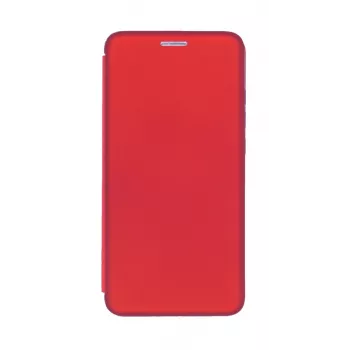 Evelatus Xiaomi Redmi 7A grāmatas vāciņš vīna sarkanā krāsā