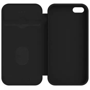 Evelatus Xiaomi Redmi 8 grāmatas vāciņš melns