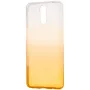 Evelatus Xiaomi Redmi 8 Gradient TPU Case Gold