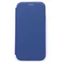 Evelatus Xiaomi Redmi Note 9 grāmatas vāciņš tumši zils