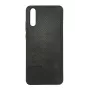 Evelatus Xiaomi Redmi S2 TPU Case with Metal Plate for Magnetic Car Mount Black