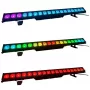 EVOLIGHTS GLACIER BAR 18 RGBA LED Light Bar
