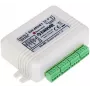 EWIMAR RS-485 kopnes sadalītājs ar optisko izolāciju, 1 ieeja 4 izejas, DIN sliede, 12-48V DC