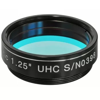 Explore Scientific UHC 1.25 inch filtrs