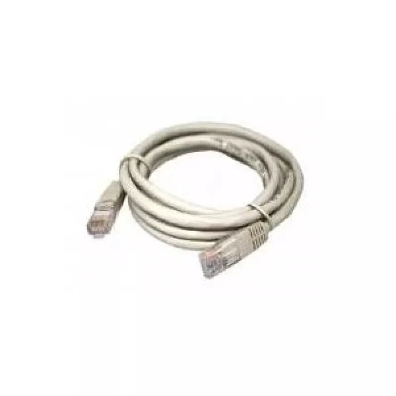 EXSYS Cat 5e FTP tīkla kabelis, 30 m, pelēks, RJ45, 1 Gbps EX-K6180-30