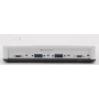 EXSYS EX-1250V Industriālais 4 portu USB 3.2 Gen 2 centrmezgls ar DIN sliedes, sienas un statīva montāžu
