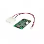 EXSYS EX-48011 Mini PCI Express uz 2 portu USB 3.2 Gen 1 adaptera karte