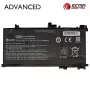 Extra Digital Advanced 2800mAh Li-ion Akumulators HP TE04XL (15.4V, 43.12Wh, 4-Cell)