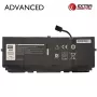 Extra Digital Advanced NB442195 klēpjdatora akumulators Dell 722KK (XPS 13 9300/9310), 6000mAh, 46Wh, 7,6V, litija polimēru