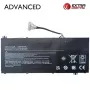 Extra Digital Advanced Laptop Battery for ACER AC14A8L, 4605mAh
