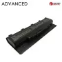 Extra Digital Advanced klēpjdatora akumulators ASUS A32-N56, 4400mAh, NB430154