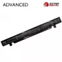 Extra Digital Advanced portatīvā datora baterija ASUS A41N1424, 2600 mAh, 39 Wh, 15,0 V, Li-ion