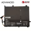Extra Digital Advanced klēpjdatora akumulators ASUS C31N1431, 4770mAh, 11.55V, 55.1Wh, 3-Cell Li-Po, Melns