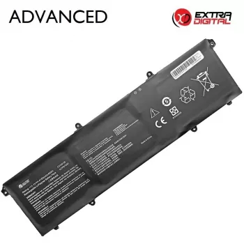 Extra Digital Advanced klēpjdatora akumulators ASUS C31N2105, 4100mAh