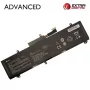 Extra Digital Advanced klēpjdatora akumulators ASUS C41N1837, 4500mAh
