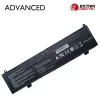 Extra Digital Advanced Laptop Battery for ASUS C41N2013-1, 5844mAh, 90Wh