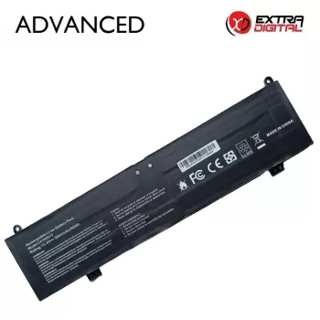 Extra Digital Advanced Laptop Battery for ASUS C41N2013-1, 5844mAh, 90Wh