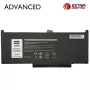 Extra Digital Advanced klēpjdatora akumulators Dell MXV9V – 7200mAh 82Wh 11.4V 9-Cell Li-ion nomaiņa