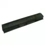 Extra Digital Advanced klēpjdatora akumulators HP ProBook — PR08, 5200mAh, 11.1V, 6-Cell, Li-ion, Melns