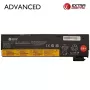 Extra Digital Advanced klēpjdatora akumulators Lenovo 45N1127 (NB482924) – 2000mAh, 11.4V, 3 šūnas, melns