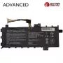 Extra Digital Advanced NB432561 rezerves akumulators ASUS VivoBook 15 (C21N1818-1, 4150mAh, 7.7V, Li-ion)
