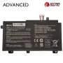 Extra Digital Advanced NB432592 rezerves klēpjdatora akumulators ASUS B31N1726 – 4550mAh, 11.52V Li-ion