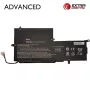 Extra Digital Advanced NB462568 klēpjdatora akumulators HP PK03XL, 4800mAh