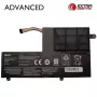 Extra Digital Advanced NB483020 klēpjdatora akumulators Lenovo L14L2P21 – 4500mAh 7.4V Li-ion