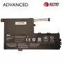 Extra Digital Advanced NB483068 klēpjdatora baterija Lenovo L15M3PB0, 3400mAh, 11,25V, 38Wh, Li-Po