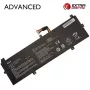 Extra Digital Advanced rezerves akumulators klēpjdatoram ASUS C31N1620 - 3400mAh, 11.55V, 3-Cell Li-ion