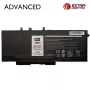 Extra Digital Advanced aizstājējakumulators Dell GJKNX – 8200mAh, 11.4V, 9-cell (NB442249)