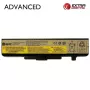 Extra Digital Advanced rezerves akumulators Lenovo L11L6Y01 (4400mAh, 10.8V, 6 šūnas)