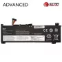 Extra Digital Advanced rezerves akumulators Lenovo L20M3PC2, 3750mAh, 11.52V, 43Wh, 3 šūnas