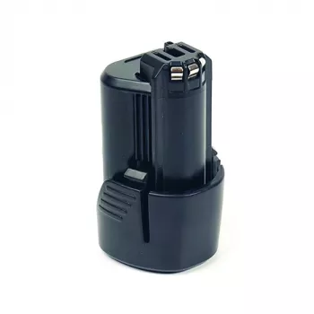 EXTRA DIGITAL Battery for BOSCH GBA Tools, 10,8V/12V, 2.0Ah, Li-ion