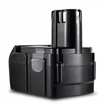 EXTRA DIGITAL Battery for HITACHI EBM1830 Tools, 18V 3Ah, Li-ion