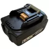 EXTRA DIGITAL Akumulators MAKITA Instrumentiem 18V 6Ah, 197422-4, BL1850B, BL1860B Li-ion