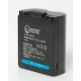 Extra Digital CGA-S006E Li-Ion Camera Battery 3.7V 1200mAh for Panasonic Lumix DMW-BCC12