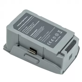 EXTRA DIGITAL Drono Battery DJI Mavic Air 2, 11,55V, 3500mAh