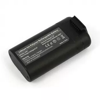 EXTRA DIGITAL viedais lidojuma akumulators DJI Mavic Mini, 7,2V, 2500mAh, LiPo 2S, 18Wh
