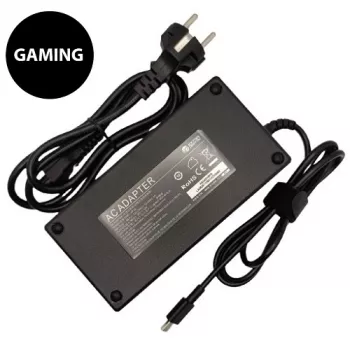 EXTRA DIGITAL AS240HSPE Laptop Charger ASUS 240W: 20V, 12A