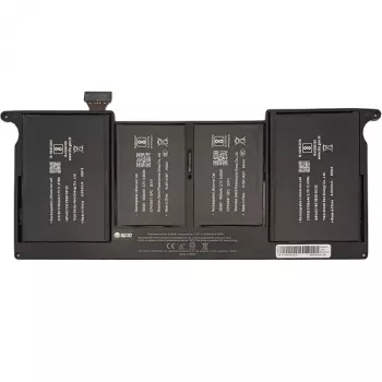 EXTRA DIGITAL NB420360 MacBook Air 11 inch A1406/A1495 akumulators – 4900mAh 7.6V Premium Li-Po