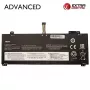Extra Digital NB483051 Advanced klēpjdatora akumulators Lenovo L17C4PF0 – 2900mAh, 11.25V, 32.6Wh, 3-cell Li-ion