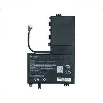 Extra Digital NB510245 45Wh Li-ion klēpjdatora akumulators Toshiba Satellite C50/C55/L50/L55/P50/S55 sērijām (PA5157U-1BRS)