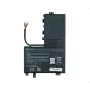 Extra Digital NB510245 45Wh Li-ion klēpjdatora akumulators Toshiba Satellite C50/C55/L50/L55/P50/S55 sērijām (PA5157U-1BRS)