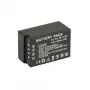 EXTRA DIGITAL rezerves akumulators FUJIFILM NP-T125 (CB970391), 1250mAh, 10.8V Li-ion