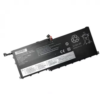 EXTRA DIGITAL rezerves akumulators Lenovo ThinkPad X1 Carbon / X1 Yoga - 3290 mAh, 50 Wh, 15.2 V, Li-ion