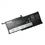 EXTRA DIGITAL rezerves akumulators Lenovo ThinkPad X1 Carbon / X1 Yoga - 3290 mAh, 50 Wh, 15.2 V, Li-ion