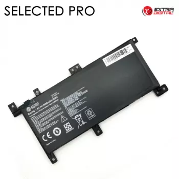 Extra Digital Selected Pro klēpjdatora akumulators ASUS C21N1509, 5000mAh
